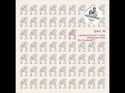 Das M — Das M-Das M