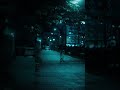 Tokyo Feels Too Quiet Now