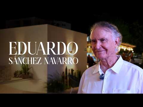 Eduardo Sánchez Navarro | The Place at Cabo: el nuevo corazón de la Marina de Cabo San Lucas