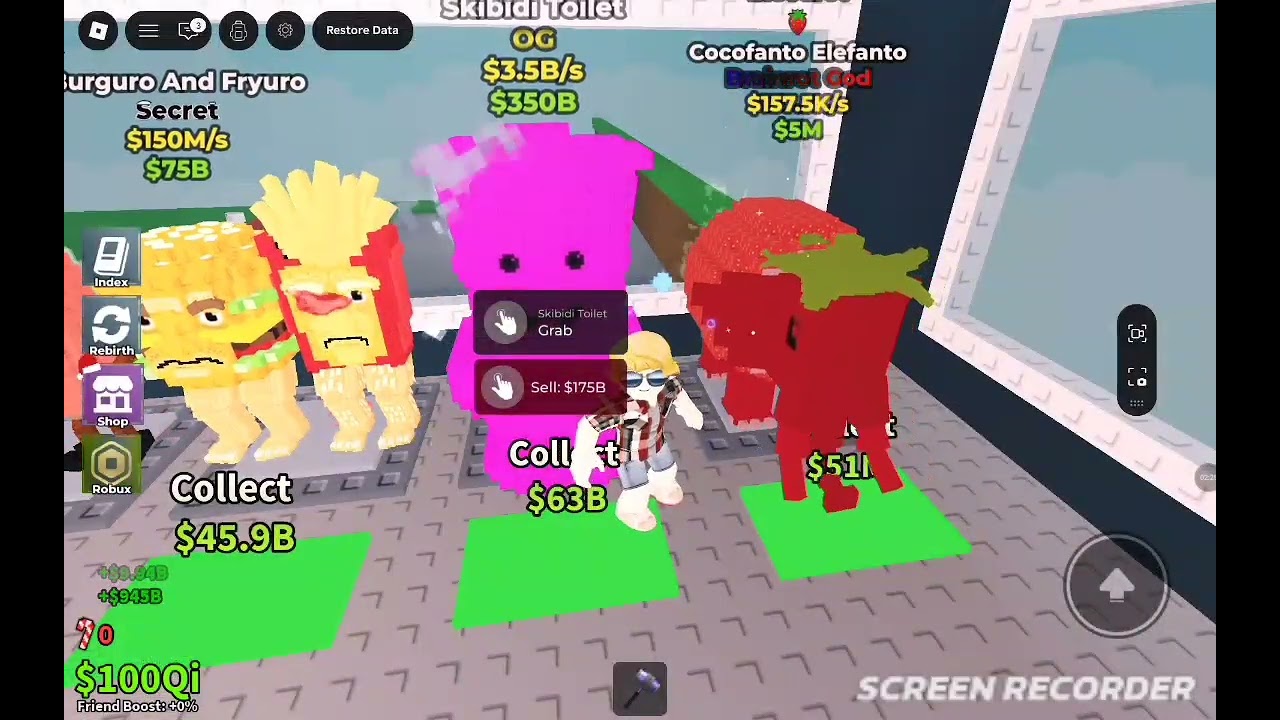 M am făcut bogat de la sammy și de la youtoberi precum Foltyn , Steak și sammy