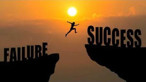 The Untold Truth About Success & Failure – Life-Changing Facts You Must Know!