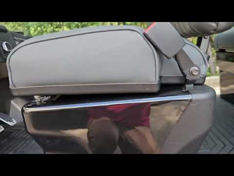 How To Properly Install Seats Denago Rover City Golf Cart