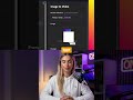 Turning ONE Image into a Real Camera Shot! 🤯 This AI Animation is INSANE #AI #Animation #Viral 🔥