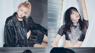 Download Lagu BLACKPINK  GODS NEW JAMES AI COVER MP3