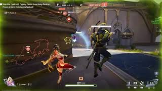 Sound design immerses, sand crunches, swords clash, chants echo, storms thunder