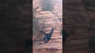 Thumbnail for Exploring our backyard! #redrocklasvegas #vegasexperience