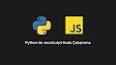 Java ve Python: İkisi Arasındaki Farklar ile ilgili video