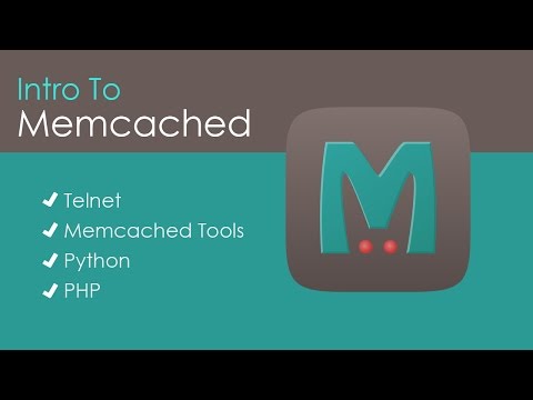 Video: Cum se folosește memcache-ul?