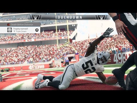 madden nfl 20 trophy guide madden nfl 20 trophy guide