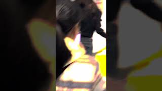 The Moment You Held My Hand, I Knew I Was No Longer Alone