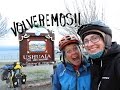 Soñé grande y llegué al final. Pampa, Tierra del Fuego y Ushuaia. ~ CICLOTURISTAS.