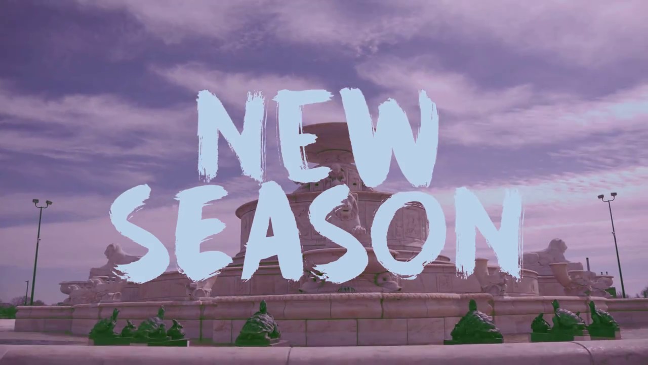 OG Fin - New Season (Official Video)