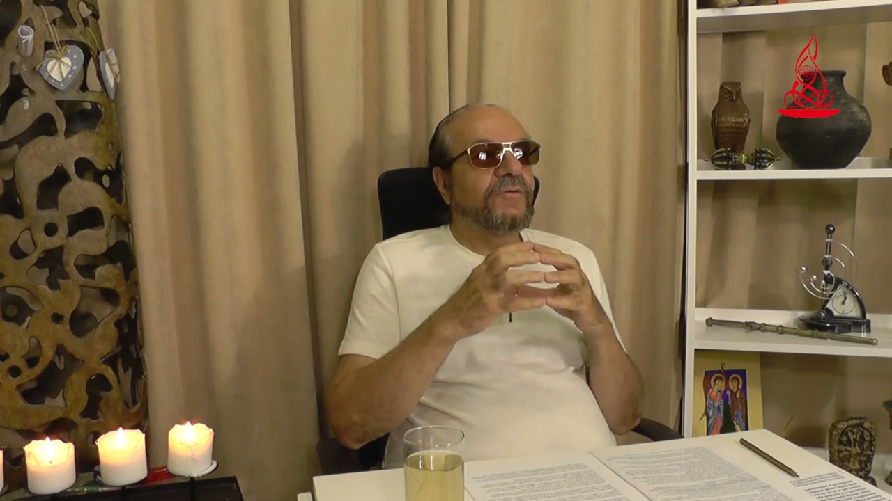 Nr.39 Мертвый остров, значение дней недели, вопросы и ответы "НЕИЗВЕСТНАЯ ПЛАНЕТА" КАРЕН ЕМЕНДЖЯН