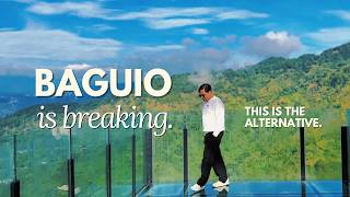 Bypassing Baguio: Exploring Benguet’s Newest Forest Sanctuary screenshot 5