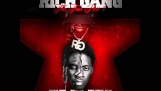 14. Rich Gang - Keep It Goin