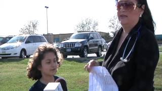 Valley mother say she's "outraged" by Obama homework assignment