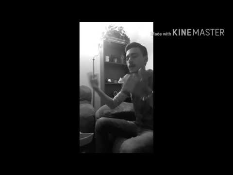 هواه قلبي في نضره هواه كيف لا أعلم