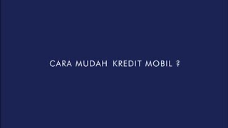 Cara mudah untuk kredit mobil baru #syariah ! screenshot 3