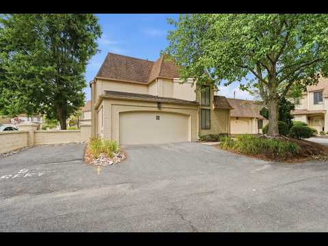 93 Gate House Lane, Edison, NJ home video tour