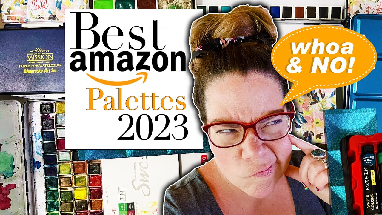 Do NOT Buy Watercolor Before Watching This!