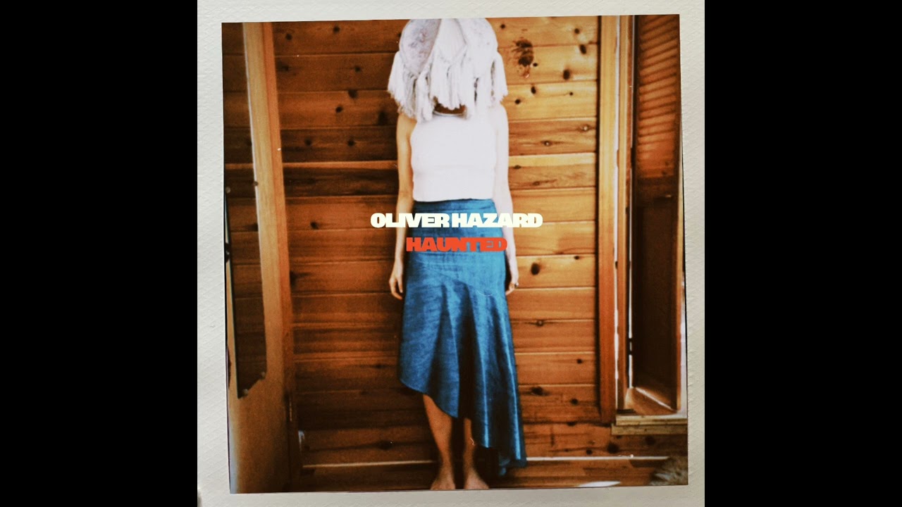 Watch Oliver Hazard - Haunted (Official Audio) on YouTube Watch Oliver Hazard - Haunted (Official Audio) on YouTube