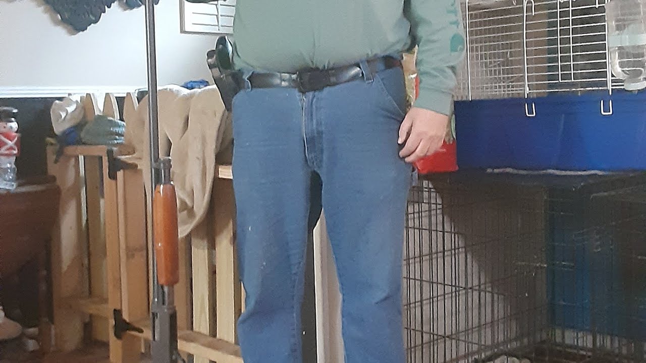 38" Glenfield 778 12ga Pump Shotgun Just Got Home From My FFL