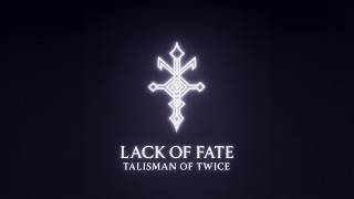 Lack of Fate - Avoidance (Original Mix)
