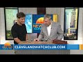 New Day Cleveland: Cleveland Watch Club