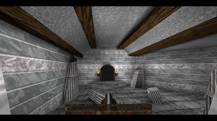 Abandoned Castle v.1.0