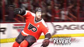 NHL 11 - Demo Video