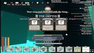 Restore Deepwoken