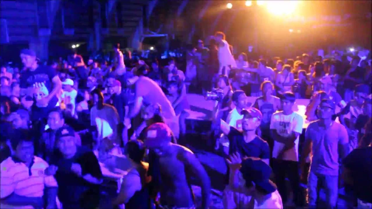 Bridge Gang United X Midnasty (RockNSoul)