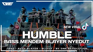 Download Lagu DJ CEKSOUND AMUNISI 2025 TERBARU!!! TRAP HUMBLE SPECIAL BLAYER BLIYUT BY ONE REVOLUTION