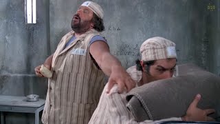 Baba Joe 1982 | Bud Spencer, Marina Langner | Aksiyon, Komedi | Filmin Tamamı | Altyazılar