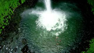 video de la nueva marca país de costa rica
