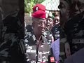 Benue killings: General C. Musa links military saboteurs to massacre ahead of Tinubu’s visit