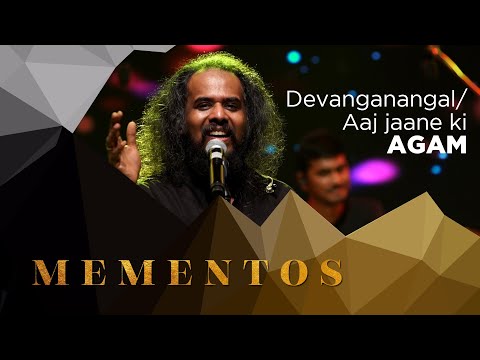  agam harish sivaramakrishnan devanganangal johnson master njan gandharvan mementos aaa jaane ki wonderwall media #agam #harishsivaramakrishnan #mementos
band: agam
vocals: harish sivaramakrishnan
video credits: mahesh kumar g, vinu janardanan, akhilesh kr, mahesh sr, aneesh chandran, akhil sundaram, sabarinath
edit & fx: alby nataraj
audio mix: deepu sasid