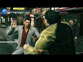 Yakuza is awesome