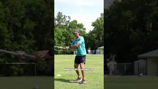 STEP DOWN 8 METER SHOT TIPS