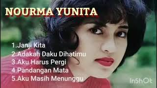Lagu Norma Yunita Terbaik Untuk Teman Santai