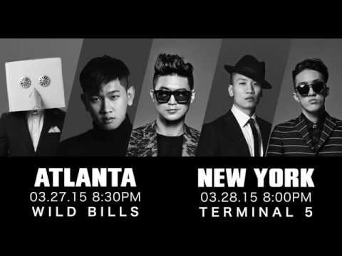 Amoeba Culture Tour 2015