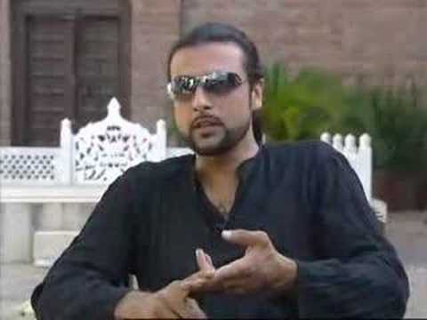 Documentary backdrop image for Rocking the System - Pakistan (2007)
