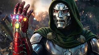 Avengers Endgame New Post Credit Scene