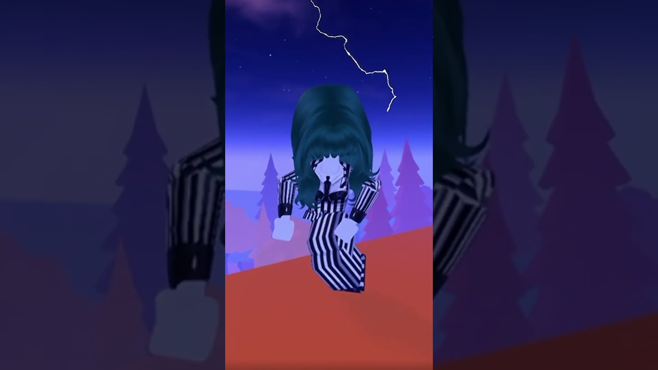 BEETLEJUICE BEETLEJUICE BEETLEJUICE 🎃👻