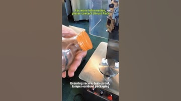 Semi Automatic Glass Bottle Capping Machine