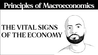 The Difference Between Micro and Macro and The Vital Signs of the Economy