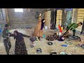 Conflict at home: Asghar's anger and the second wife's sabotage
