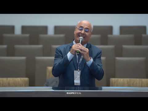 EV. OZIEL SILVA - I DEPEND ON JESUS | 70th Bible School for Workers of IEADPE - 10/19/2026