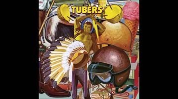 Tubers - Anachronous (2009) † (full album)