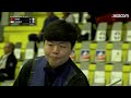 3-Cushion World Cup La Baule 2018 Cho Myung-Woo vs Can Capak